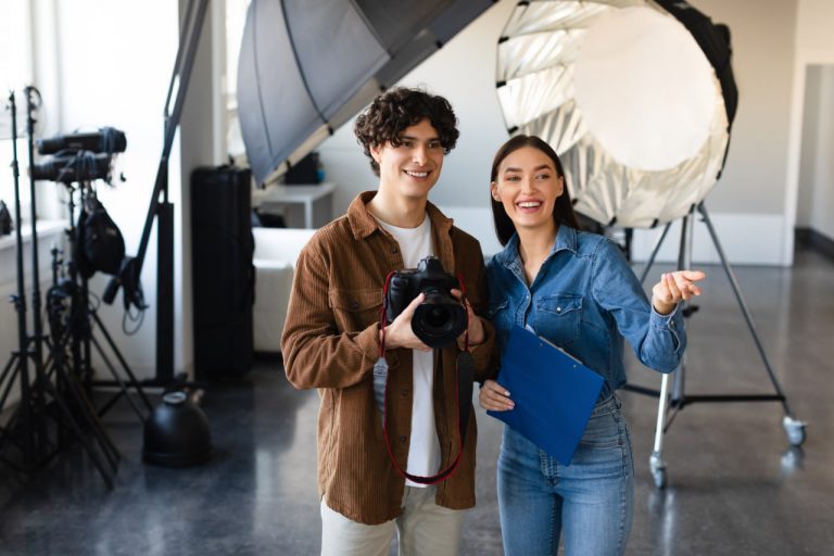 Natural Light vs. Artificial Light: Which Is Better for New Photographers?